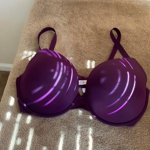 Victoria Secret Body by Victoria Perfect Coverage Bra